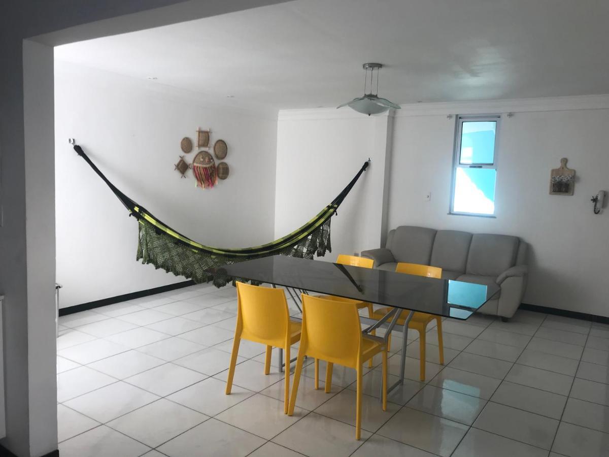 Porto Das Palmeiras Hostel Сальвадор Экстерьер фото