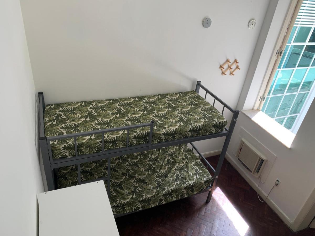 Porto Das Palmeiras Hostel Сальвадор Экстерьер фото